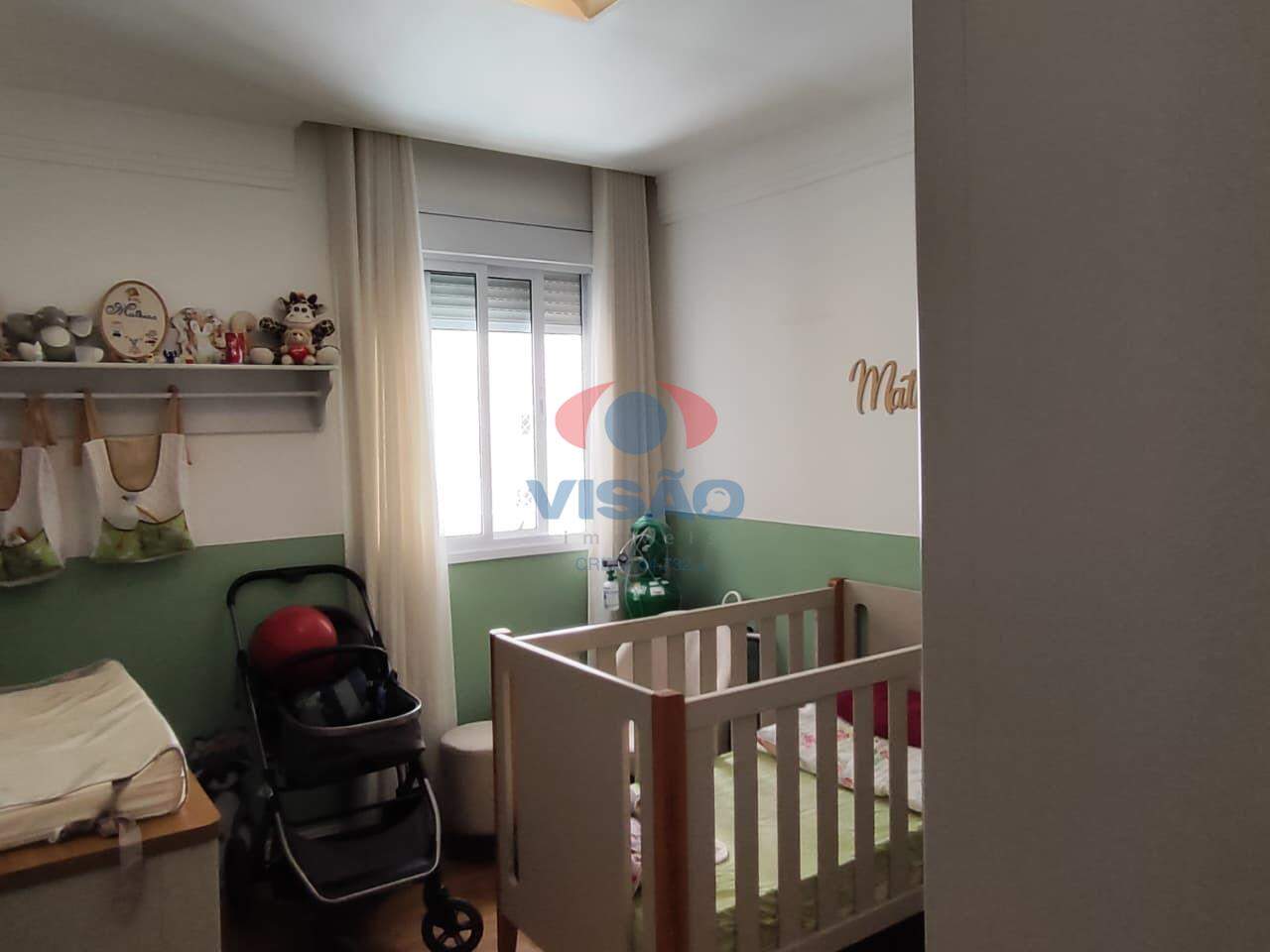 Apartamento à venda no Bairro Pau Preto: 