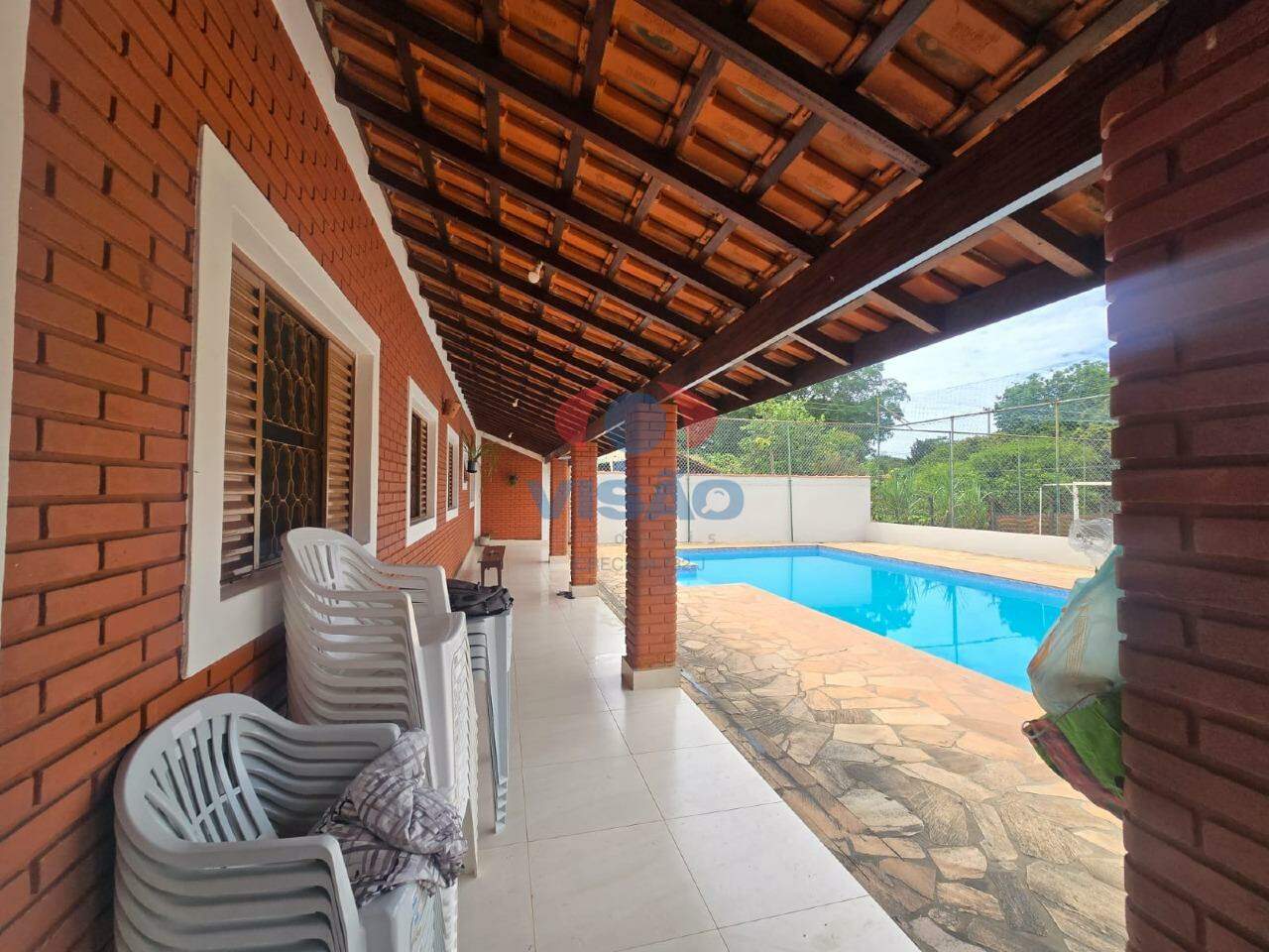 Chácara à venda no Vale do Sol: