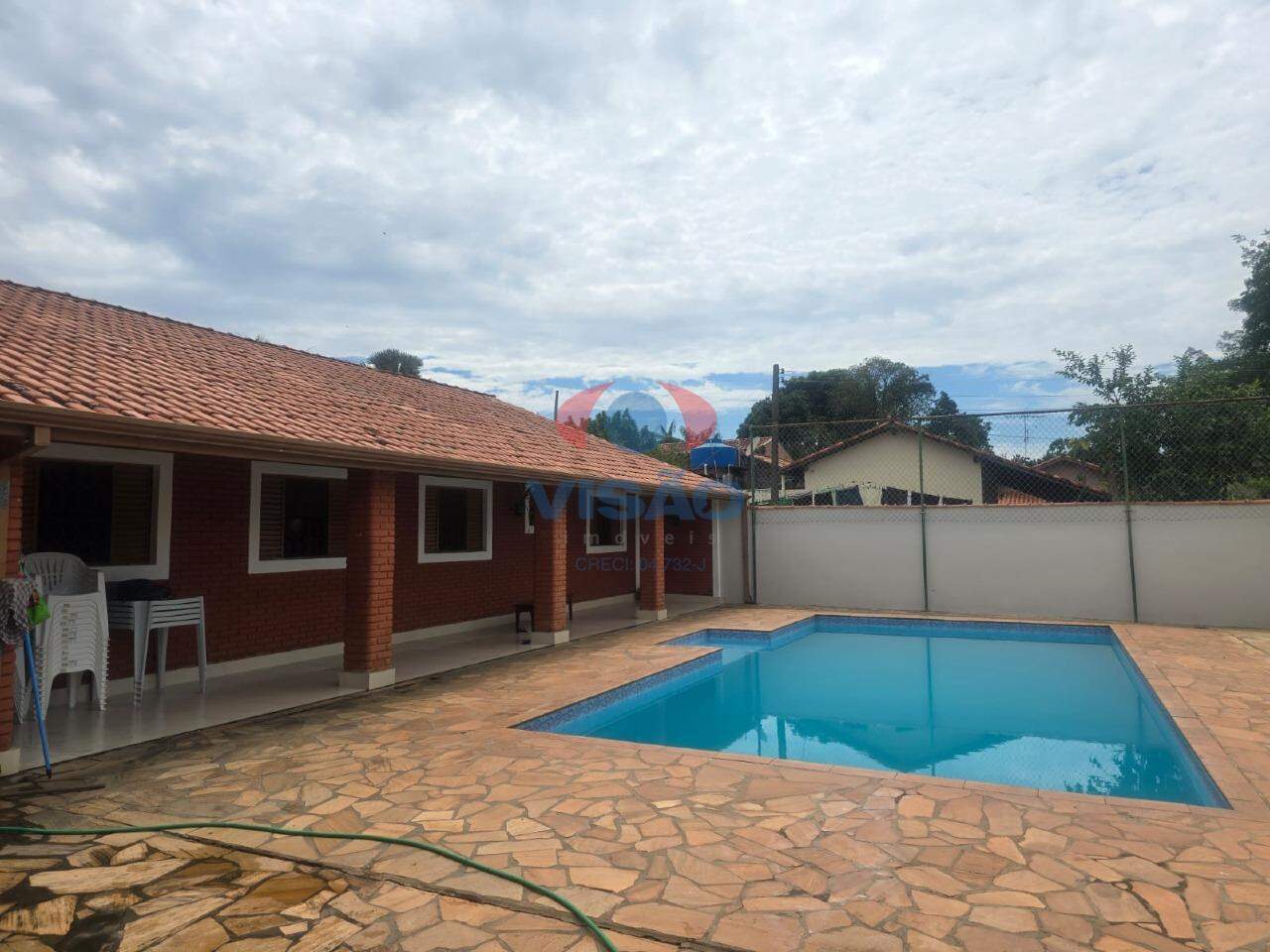Chácara à venda no Vale do Sol: