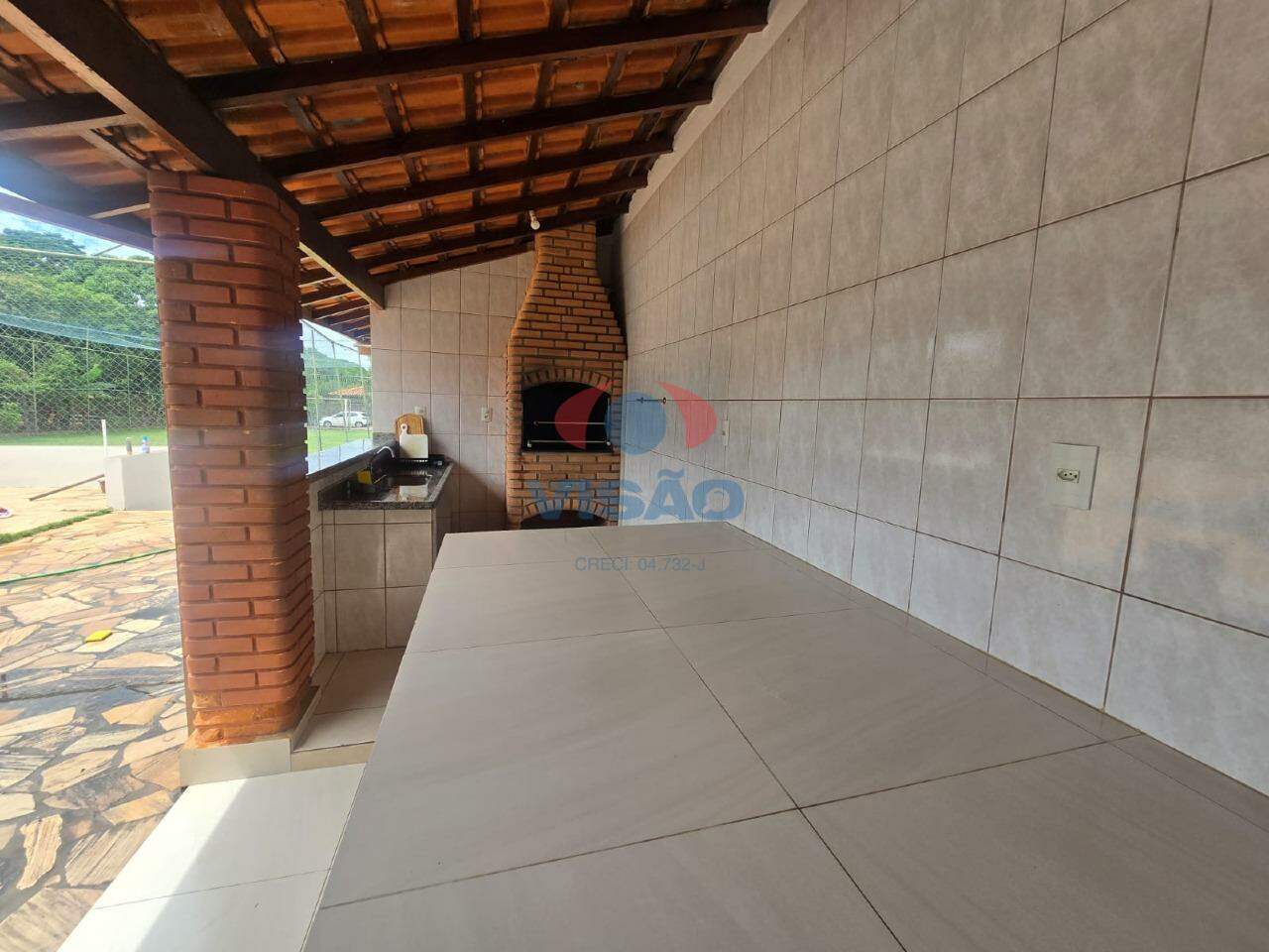 Chácara à venda no Vale do Sol: