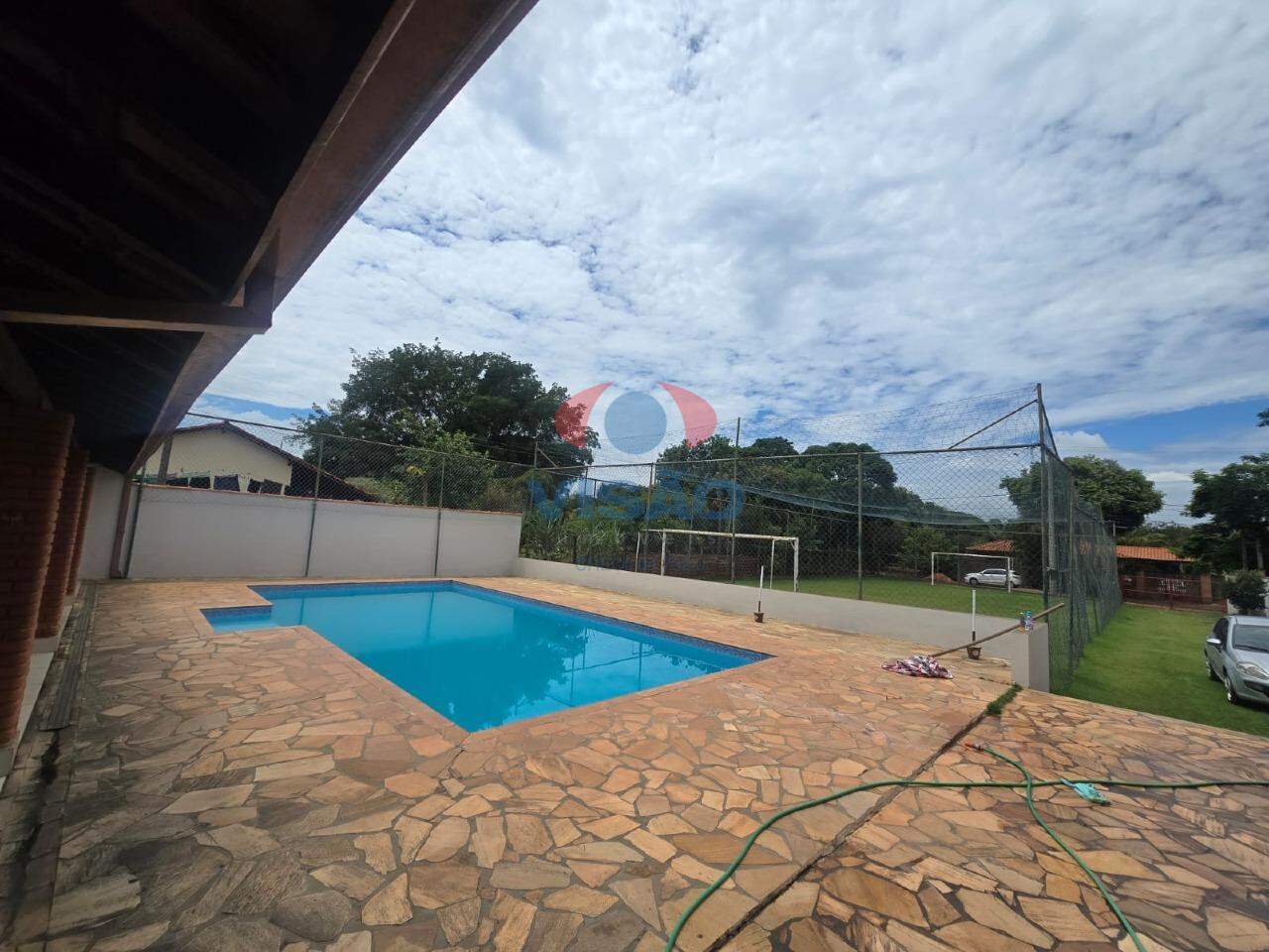 Chácara à venda no Vale do Sol: