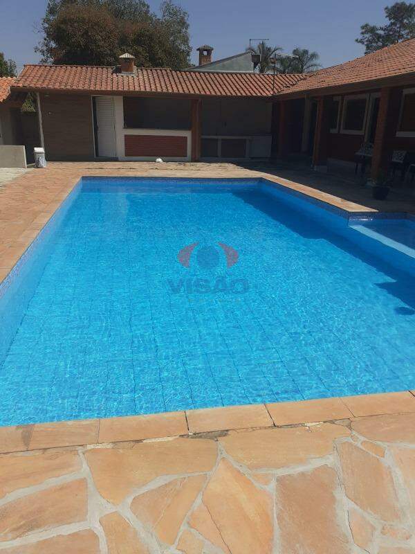Chácara à venda no Vale do Sol: 