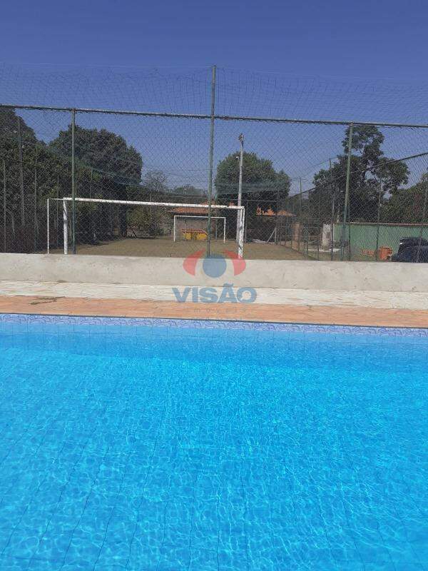Chácara à venda no Vale do Sol: 
