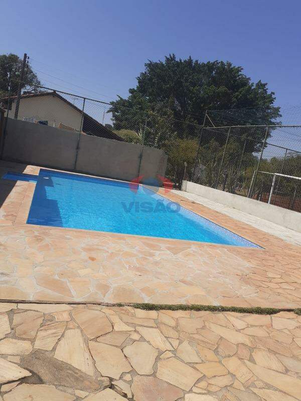 Chácara à venda no Vale do Sol: