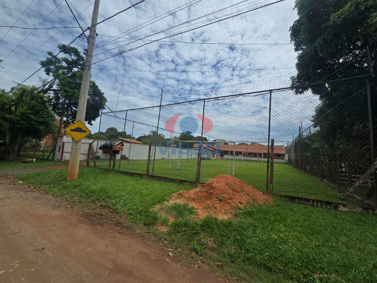 Chácara à venda no Vale do Sol: