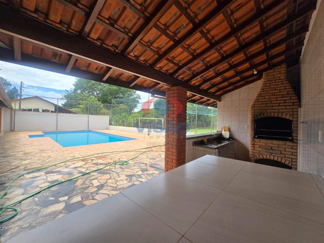 Chácara à venda no Vale do Sol: