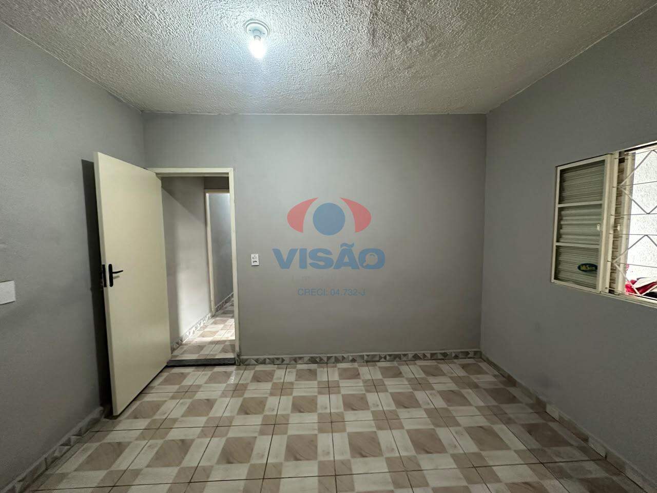 Casa para aluguel no Jardim Morada do Sol: