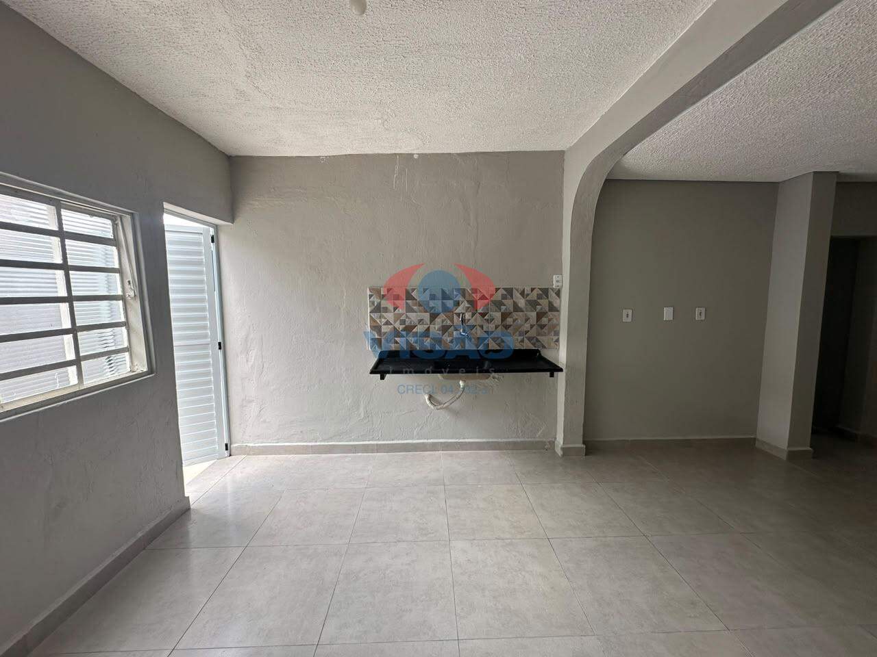 Casa para aluguel no Jardim Morada do Sol: