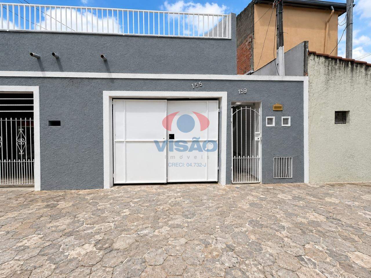Casa para aluguel no Jardim Morada do Sol: 