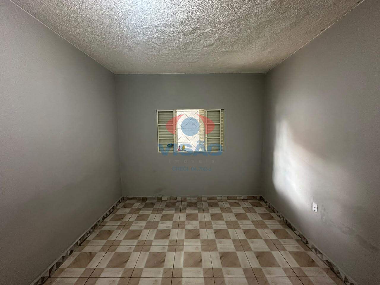 Casa para aluguel no Jardim Morada do Sol: