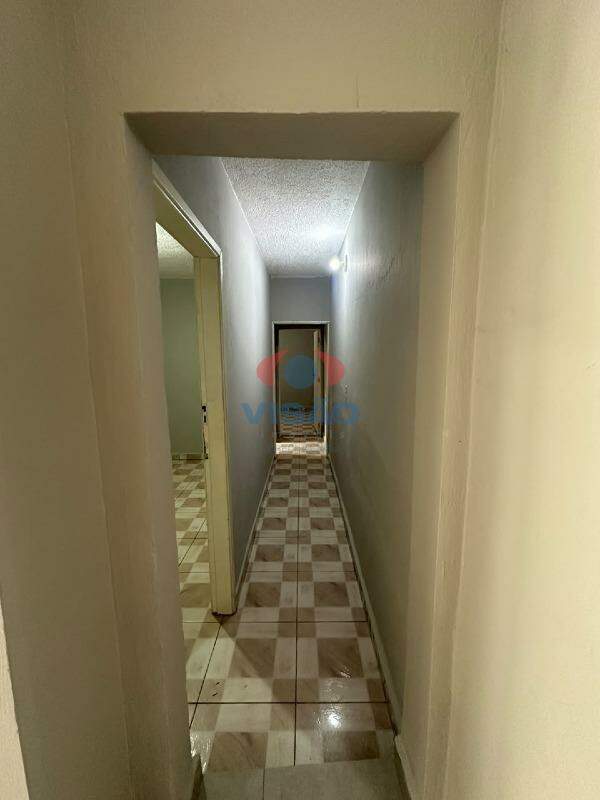 Casa para aluguel no Jardim Morada do Sol: