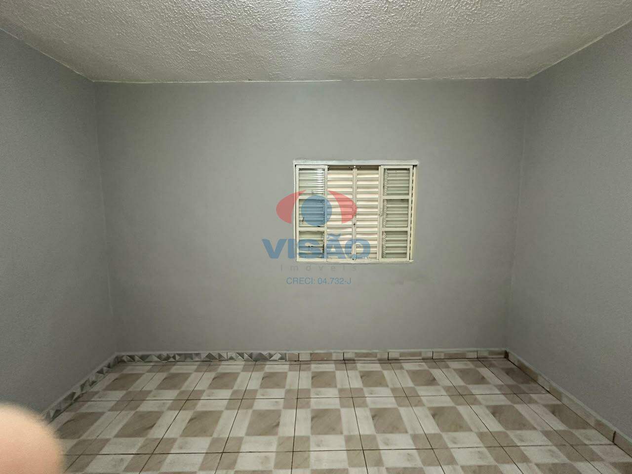 Casa para aluguel no Jardim Morada do Sol: