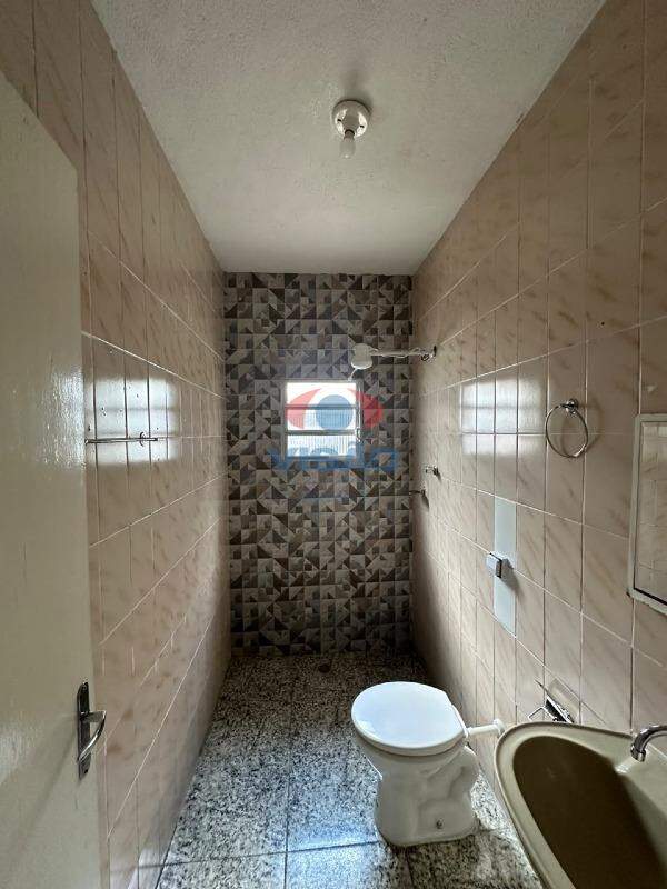 Casa para aluguel no Jardim Morada do Sol: