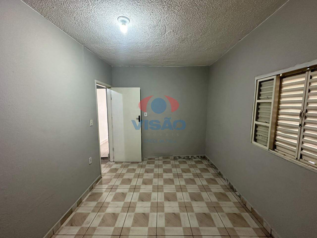 Casa para aluguel no Jardim Morada do Sol: