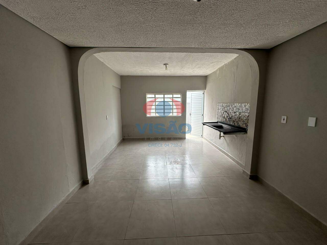 Casa para aluguel no Jardim Morada do Sol: