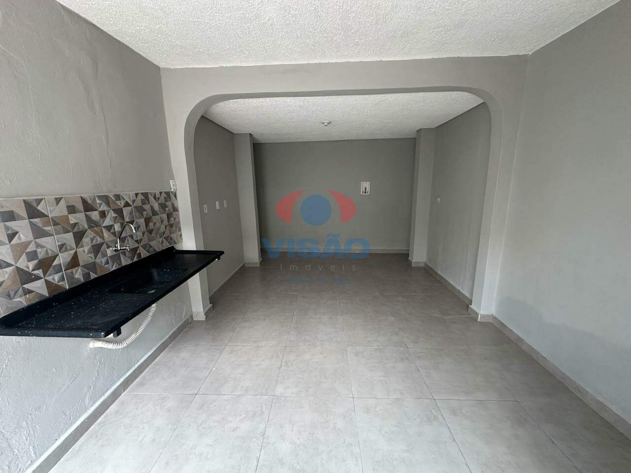Casa para aluguel no Jardim Morada do Sol: