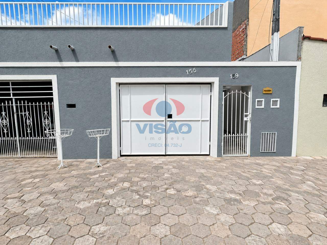 Casa para aluguel no Jardim Morada do Sol: 