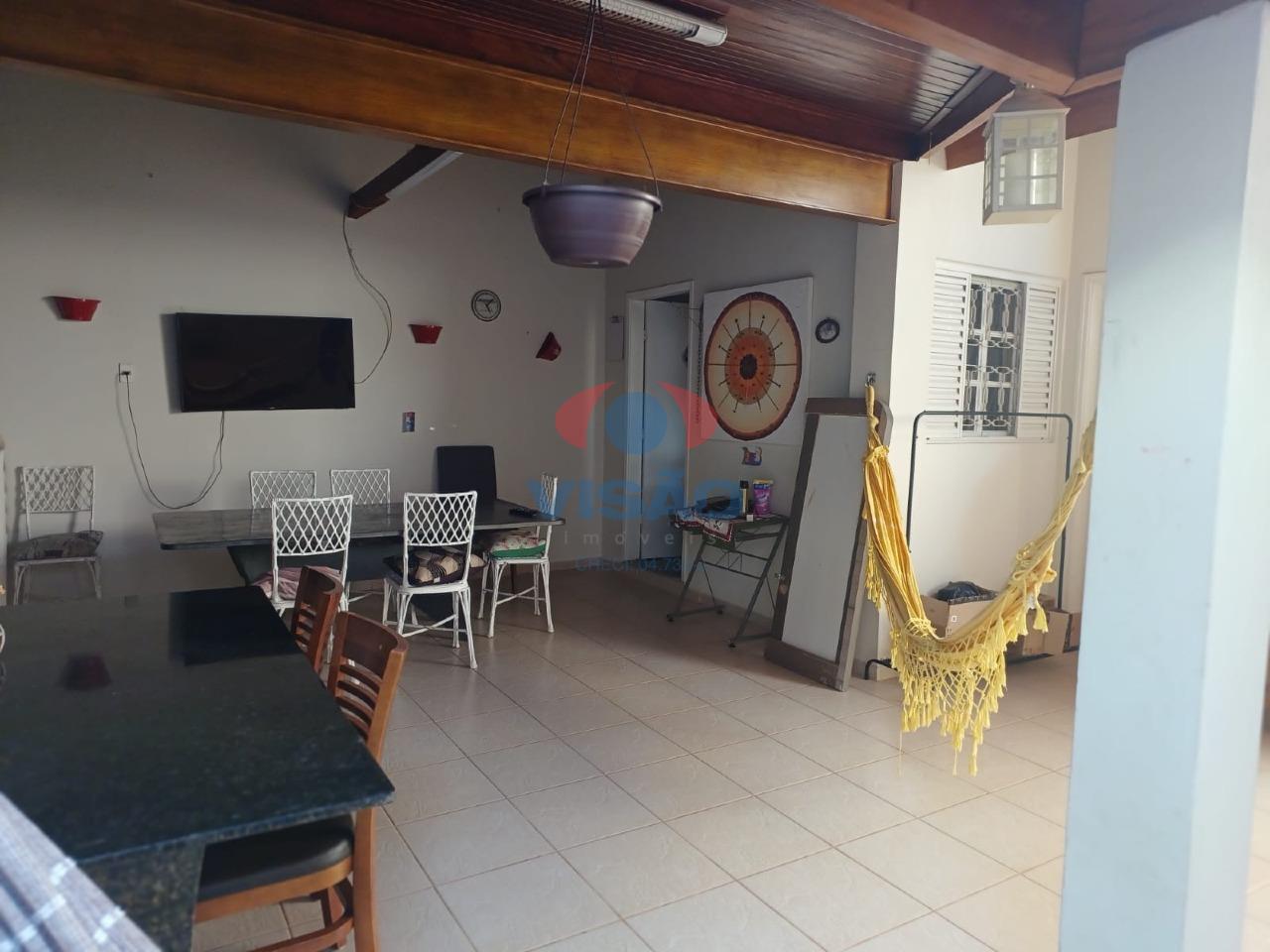 Casa à venda no Vila Maria Helena: 