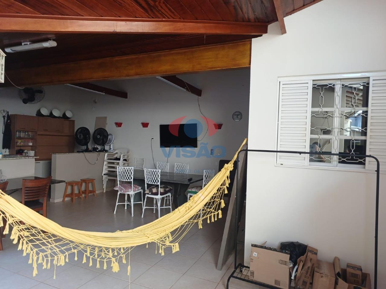 Casa à venda no Vila Maria Helena: 