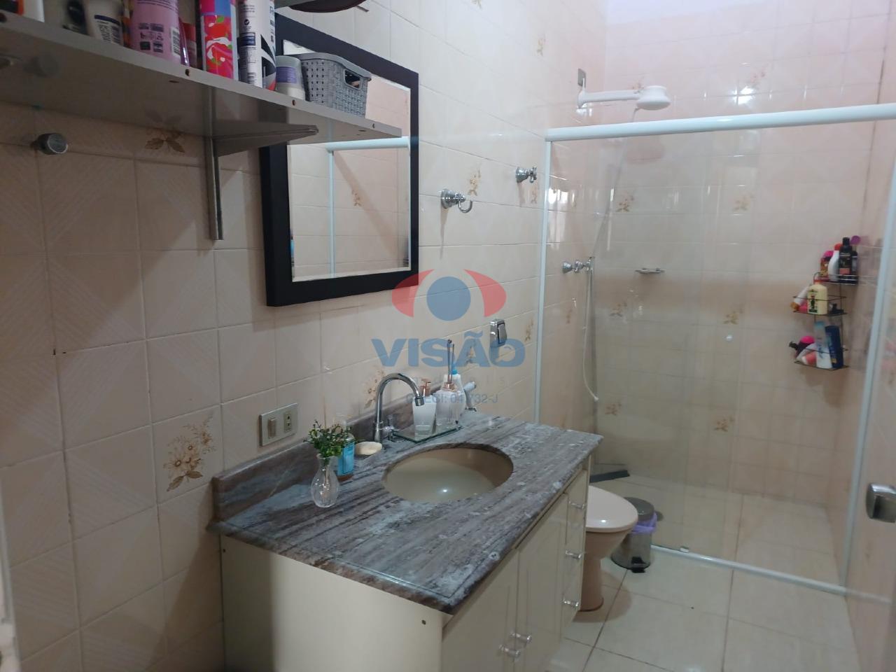 Casa à venda no Vila Maria Helena: 