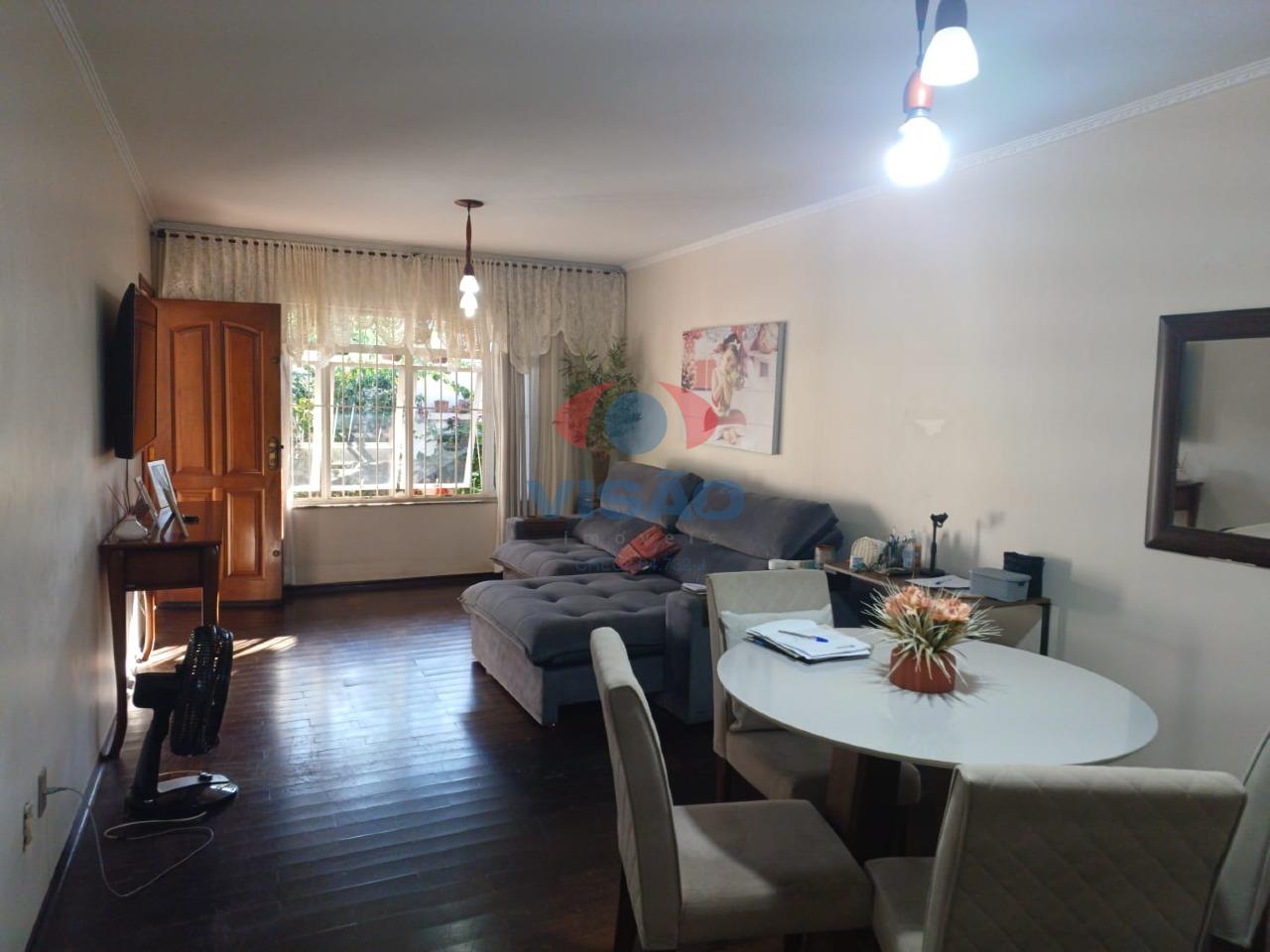 Casa à venda no Vila Maria Helena: 