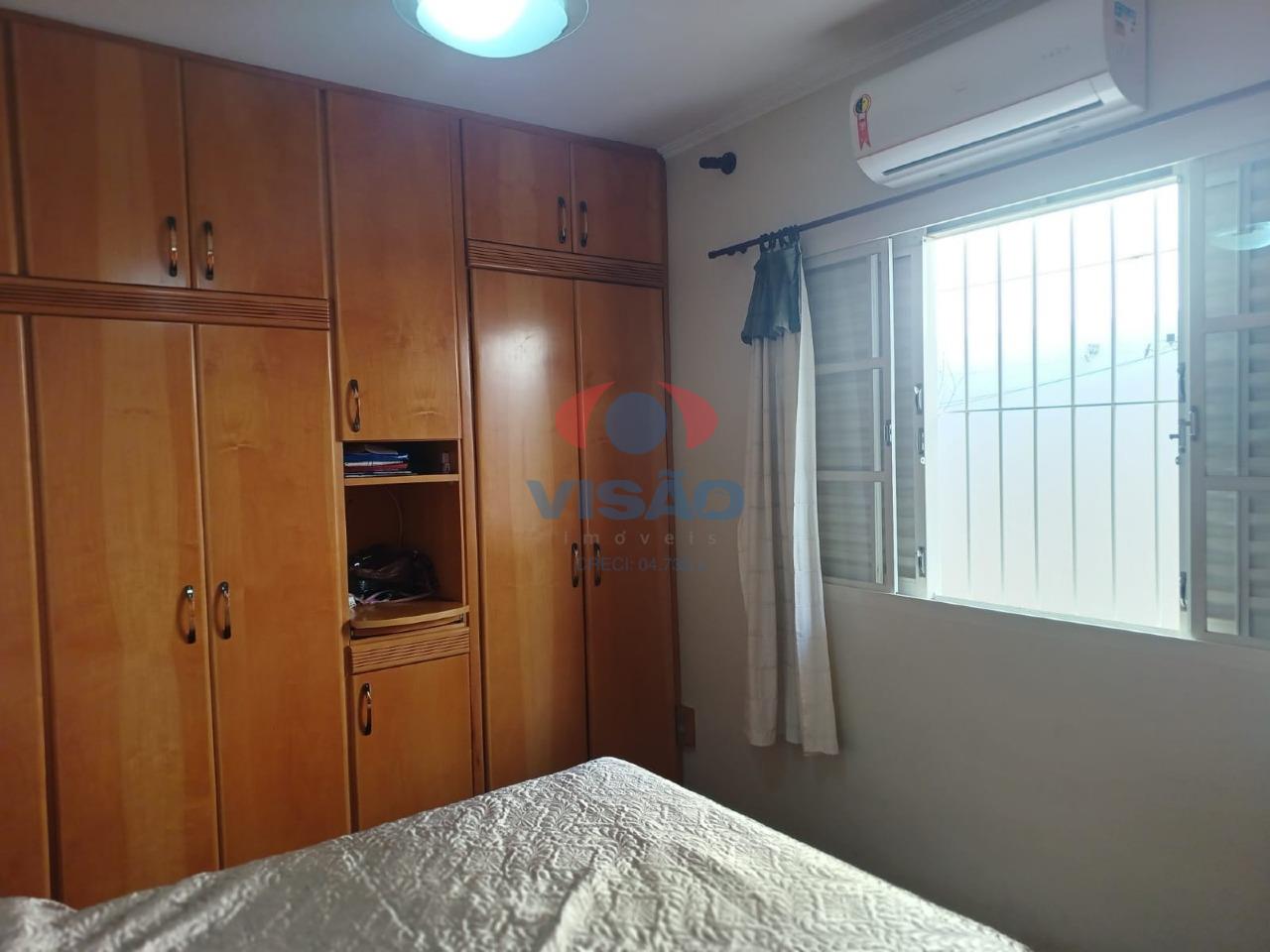 Casa à venda no Vila Maria Helena: 