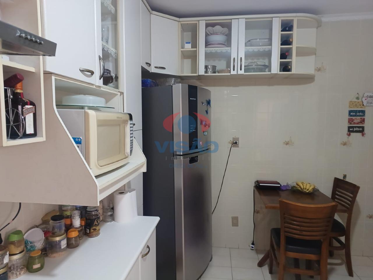 Casa à venda no Vila Maria Helena: 