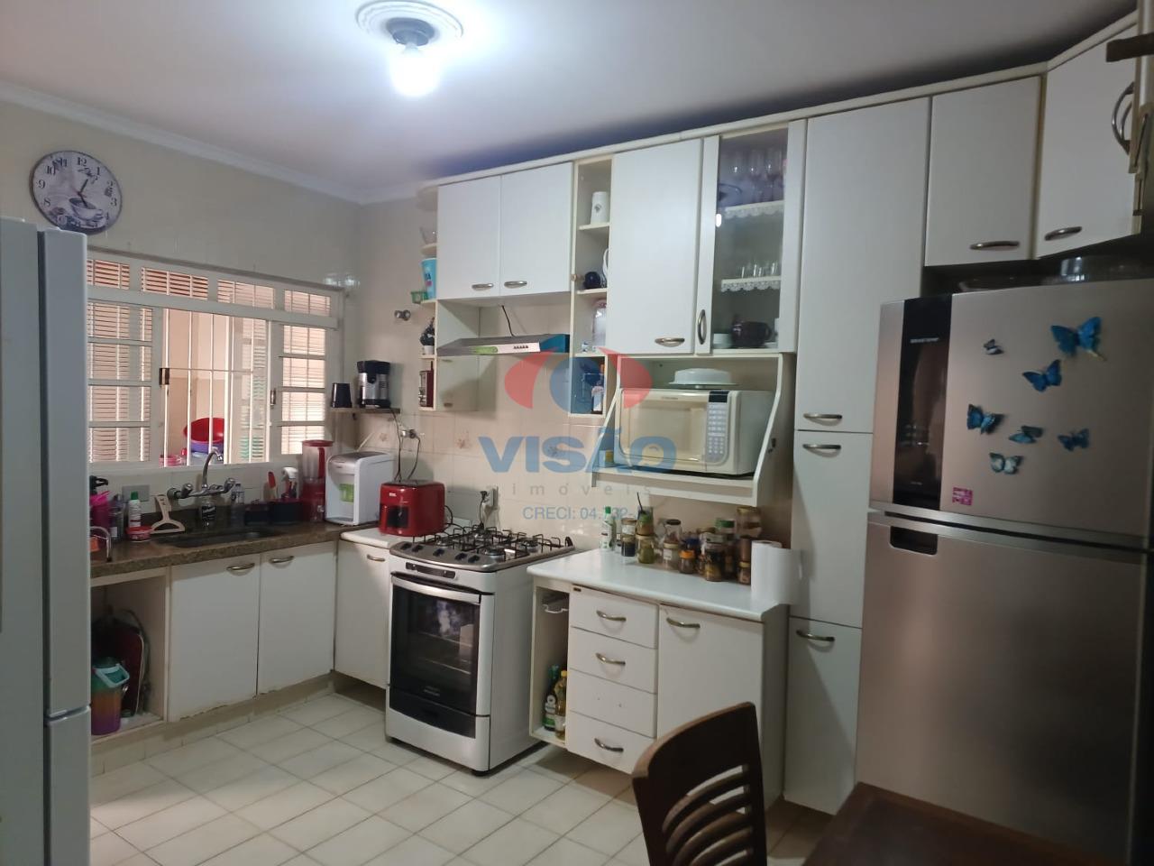 Casa à venda no Vila Maria Helena: 