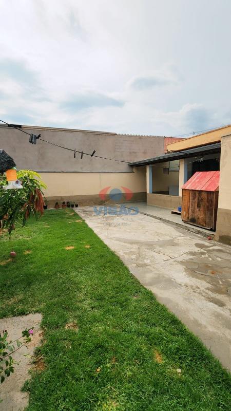 Casa para aluguel no Jardim Morada do Sol: 