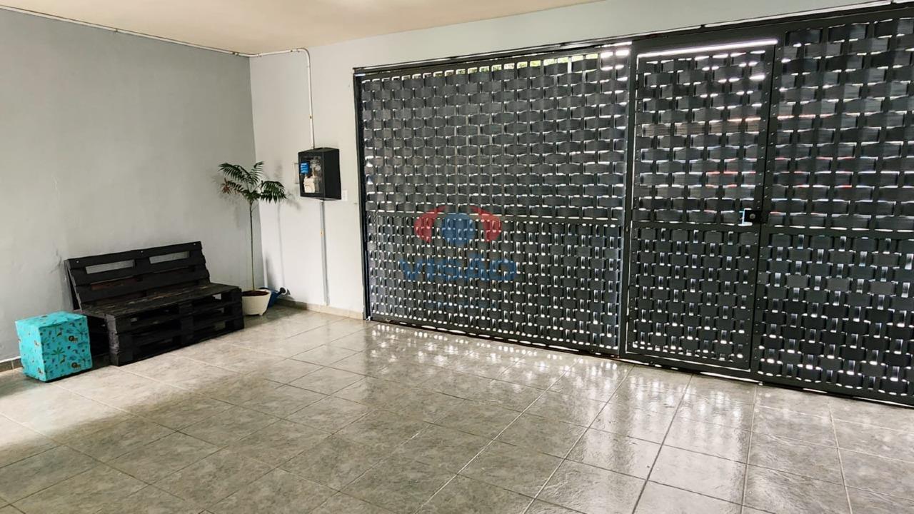 Casa para aluguel no Jardim Morada do Sol: 