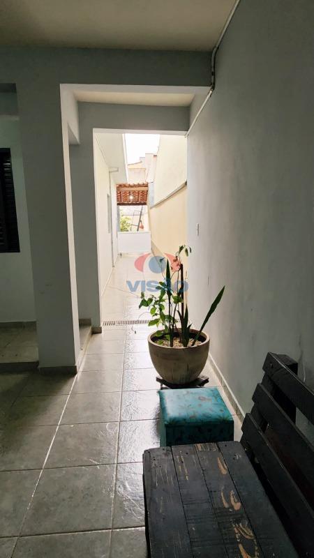 Casa para aluguel no Jardim Morada do Sol: 