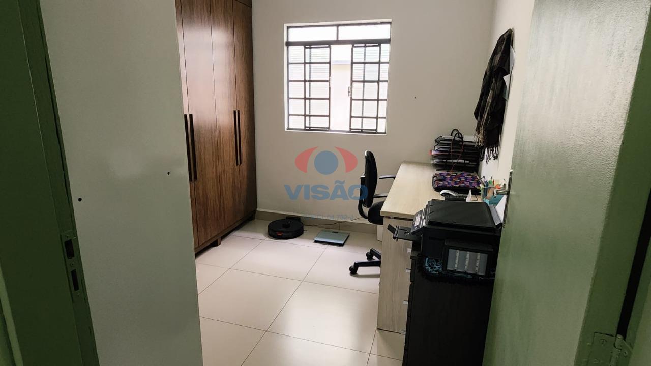 Casa para aluguel no Jardim Morada do Sol: 