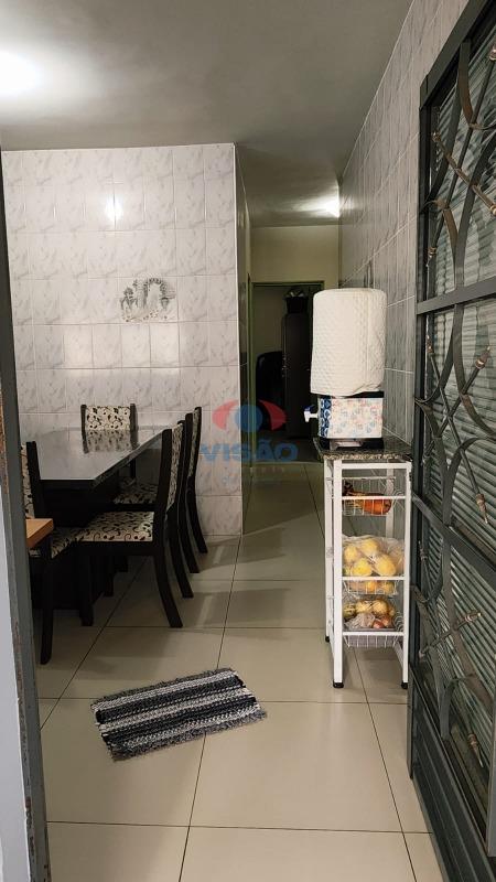 Casa para aluguel no Jardim Morada do Sol: 