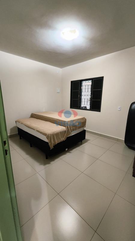 Casa para aluguel no Jardim Morada do Sol: 