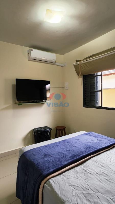 Casa para aluguel no Jardim Morada do Sol: 