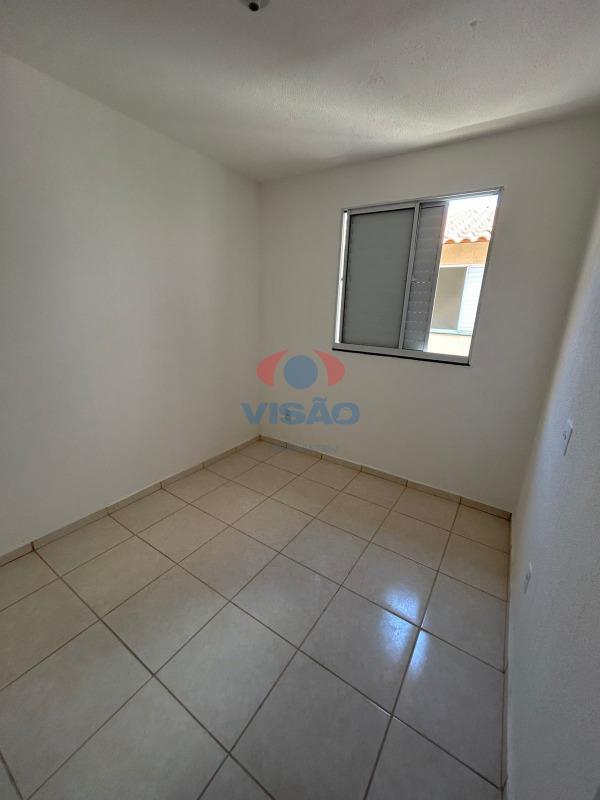 Apartamento para aluguel no Mato Dentro: 