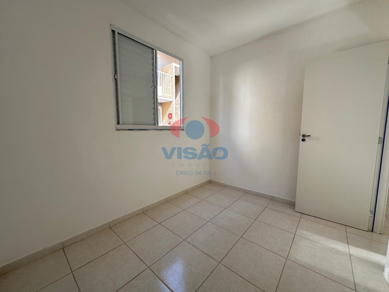 Apartamento para aluguel no Mato Dentro: Dormitório 1