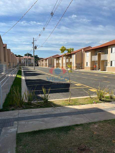 Apartamento à venda no Mato Dentro: 