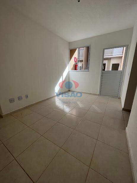 Apartamento à venda no Mato Dentro: