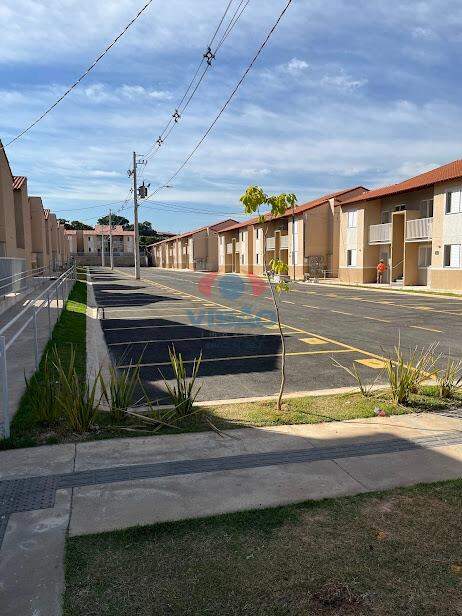 Apartamento à venda no Mato Dentro: