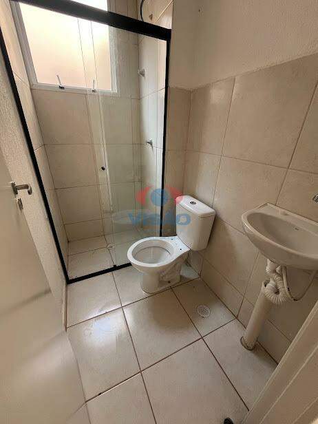Apartamento à venda no Mato Dentro: