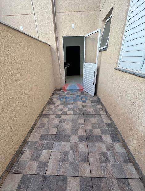 Apartamento à venda no Mato Dentro: