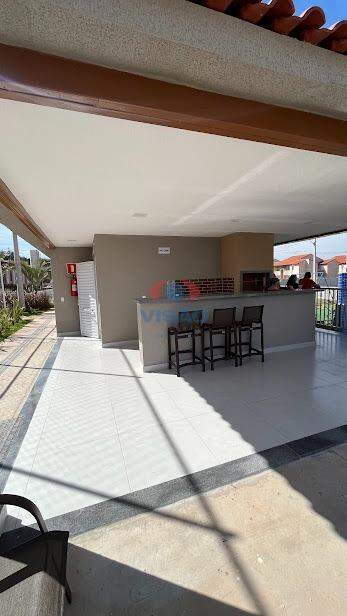 Apartamento à venda no Mato Dentro: