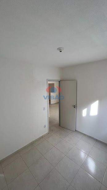 Apartamento à venda no Mato Dentro: