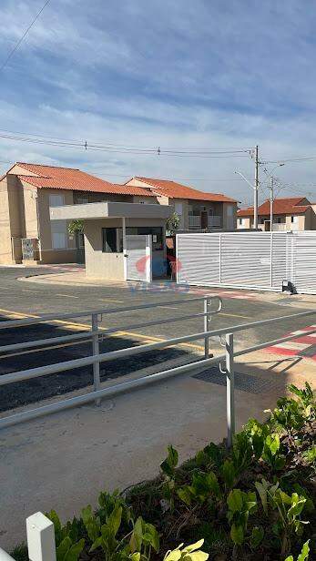 Apartamento à venda no Mato Dentro: