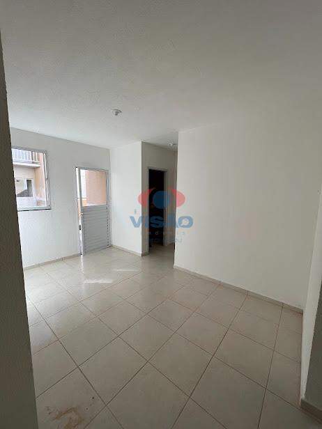 Apartamento à venda no Mato Dentro: 