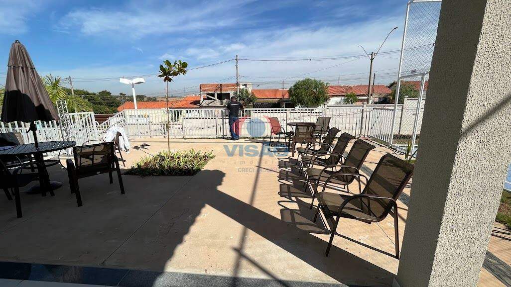 Apartamento à venda no Mato Dentro: