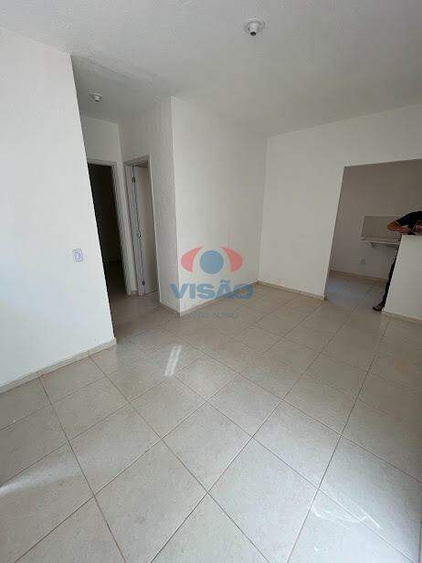 Apartamento à venda no Mato Dentro: