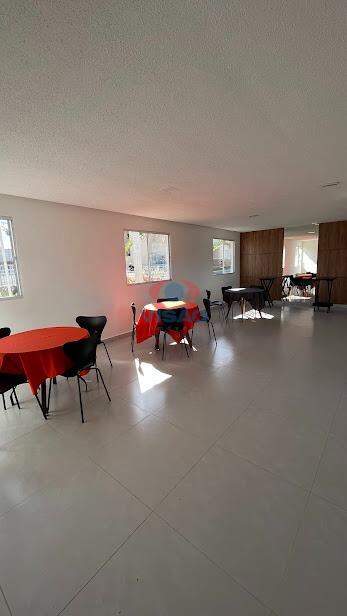 Apartamento à venda no Mato Dentro: