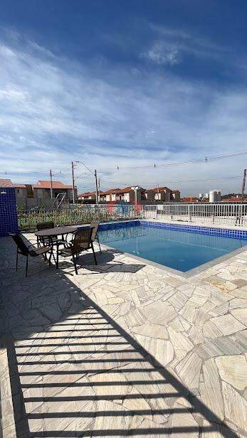 Apartamento à venda no Mato Dentro: